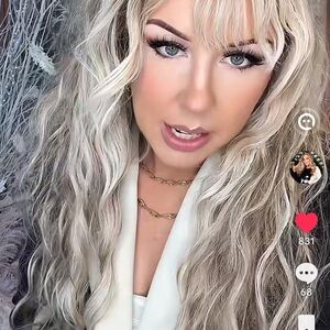 CSC-Cassidy Lace Front Bangs. Standard Size